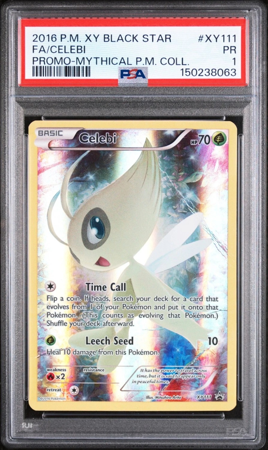 Celebi