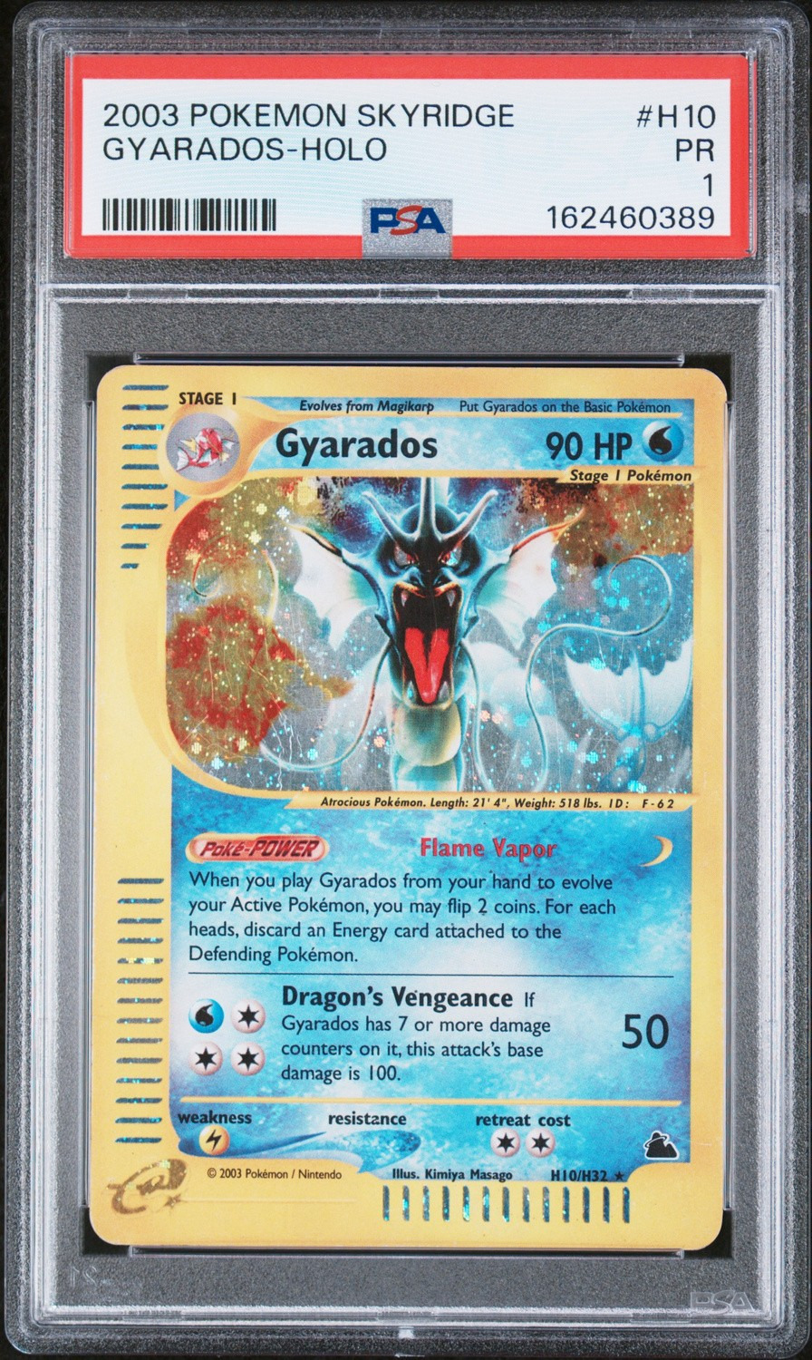 Gyarados
