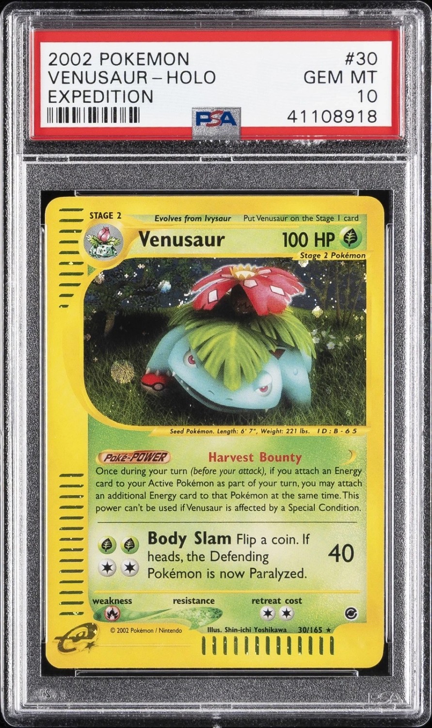 Venusaur