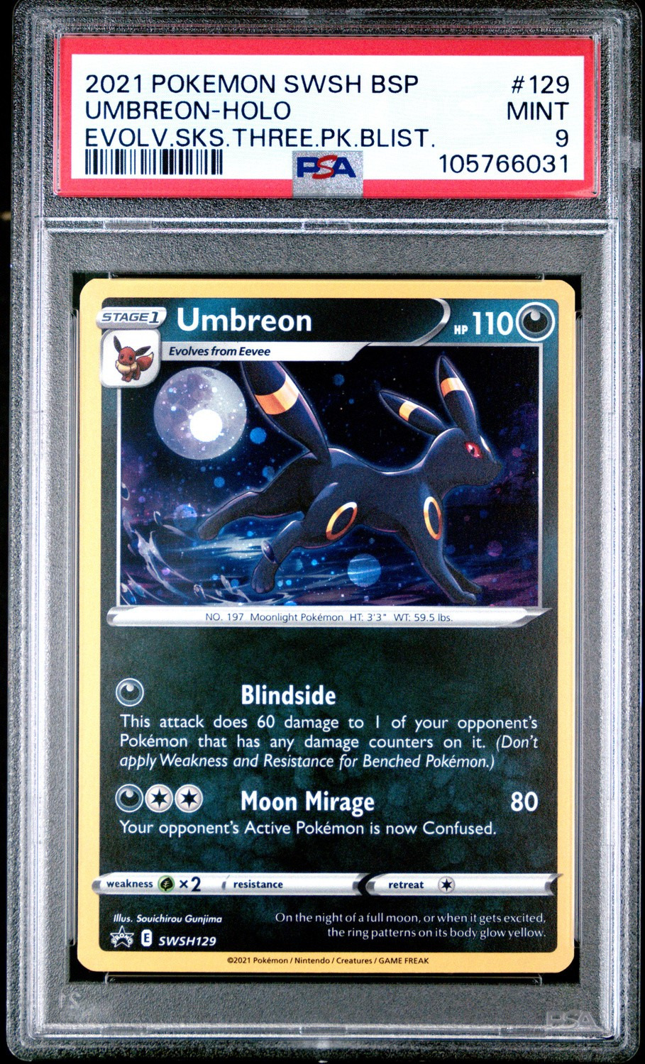 Umbreon