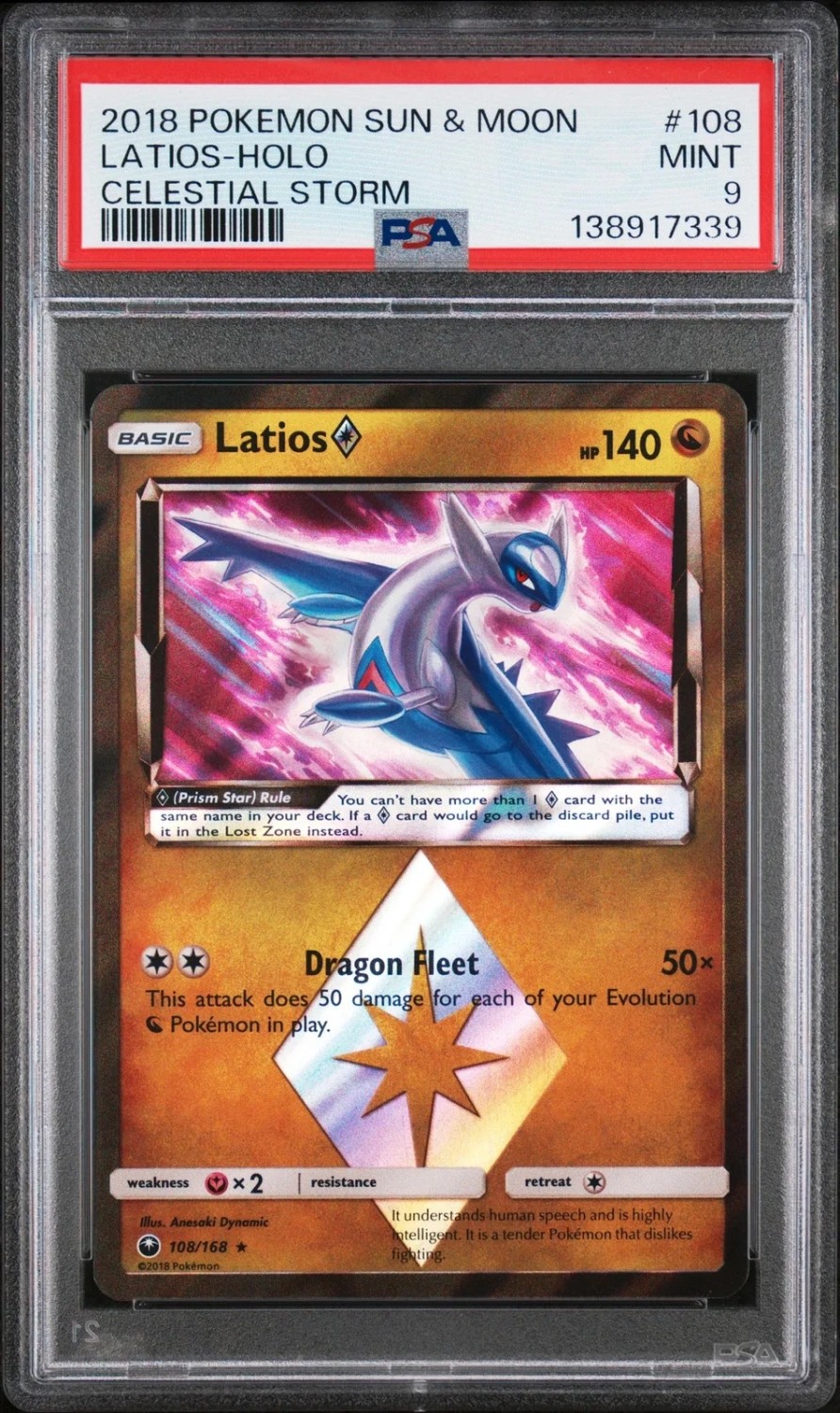 Latios