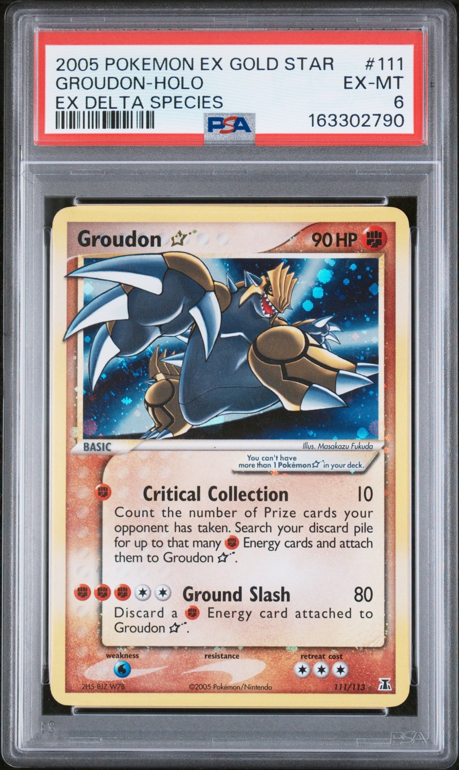 Groudon