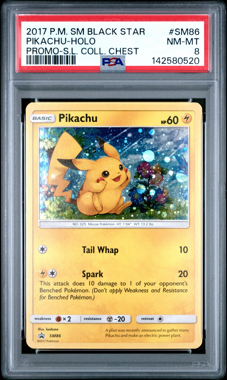 PIKACHU