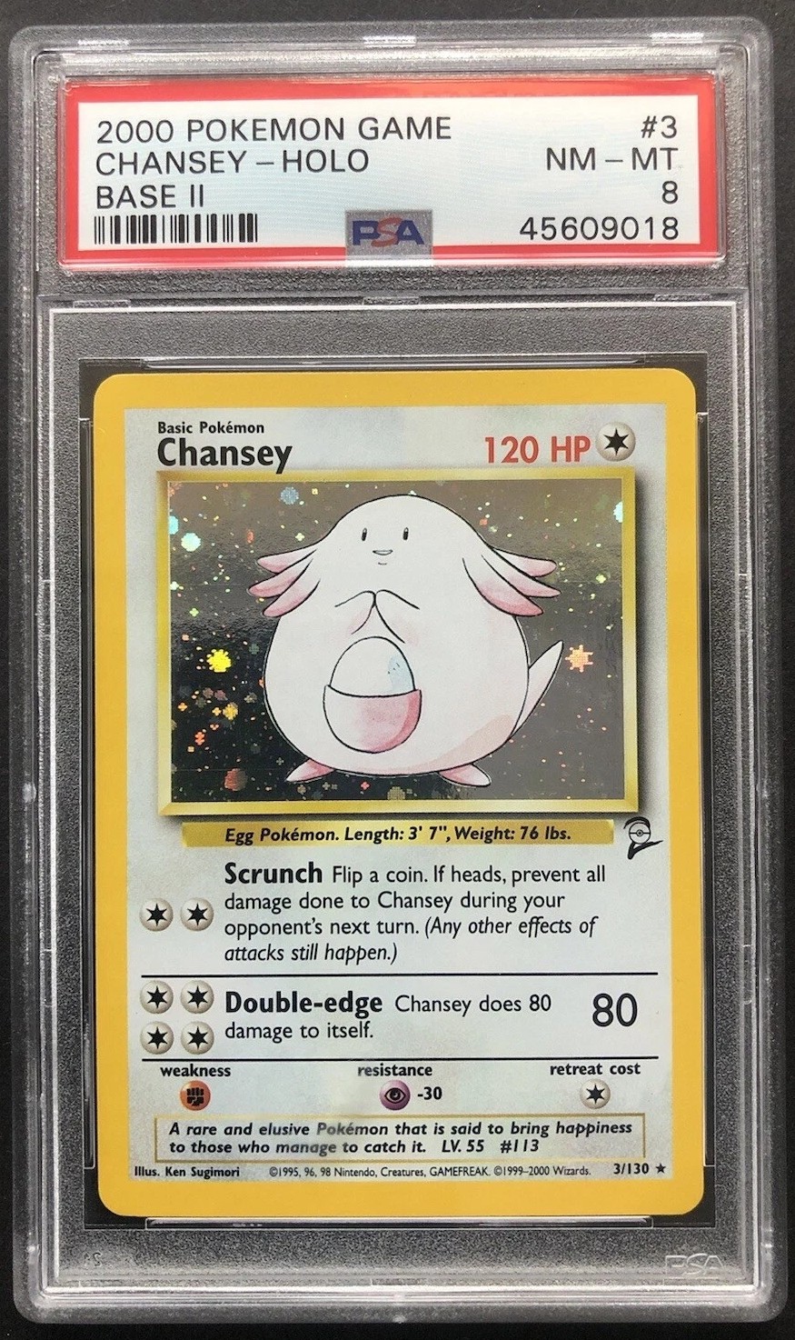 Chansey