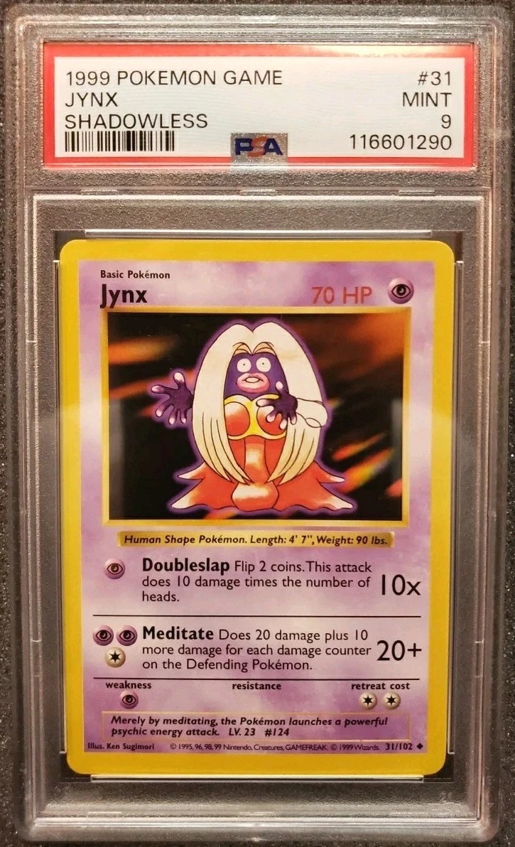 JYNX