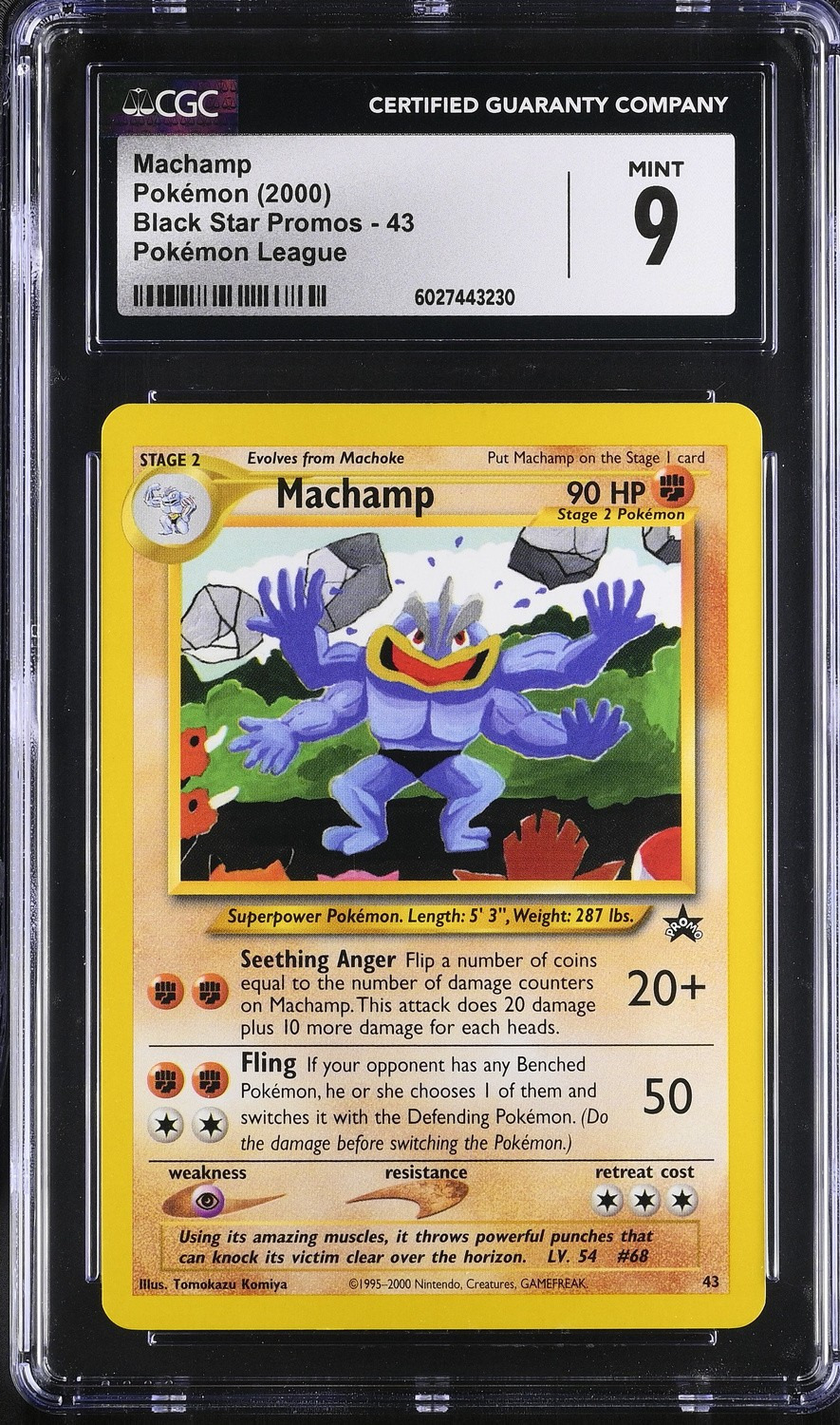 Machamp