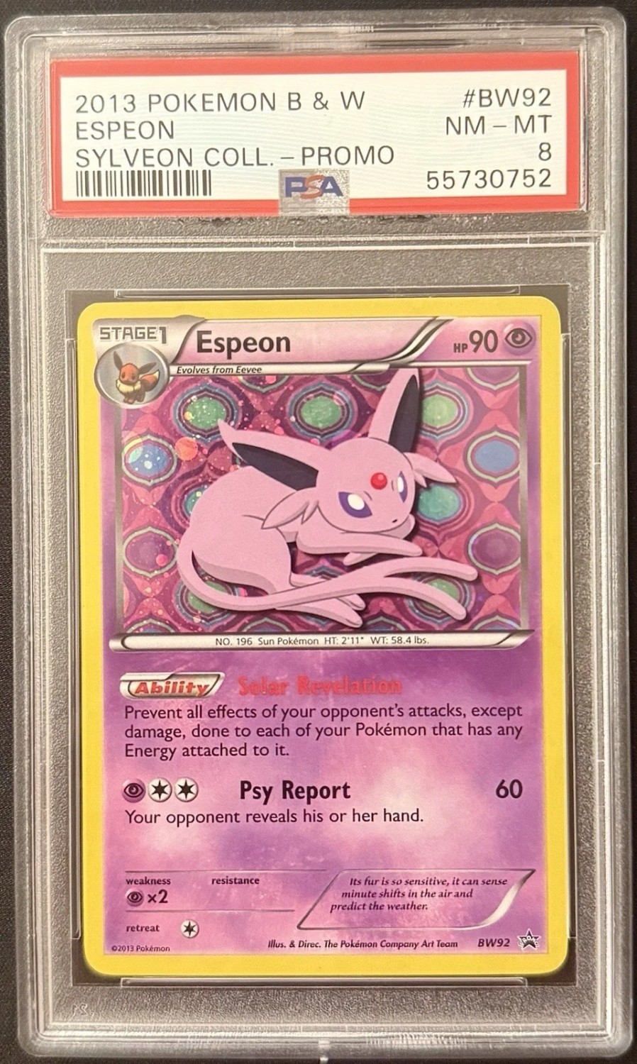 Espeon