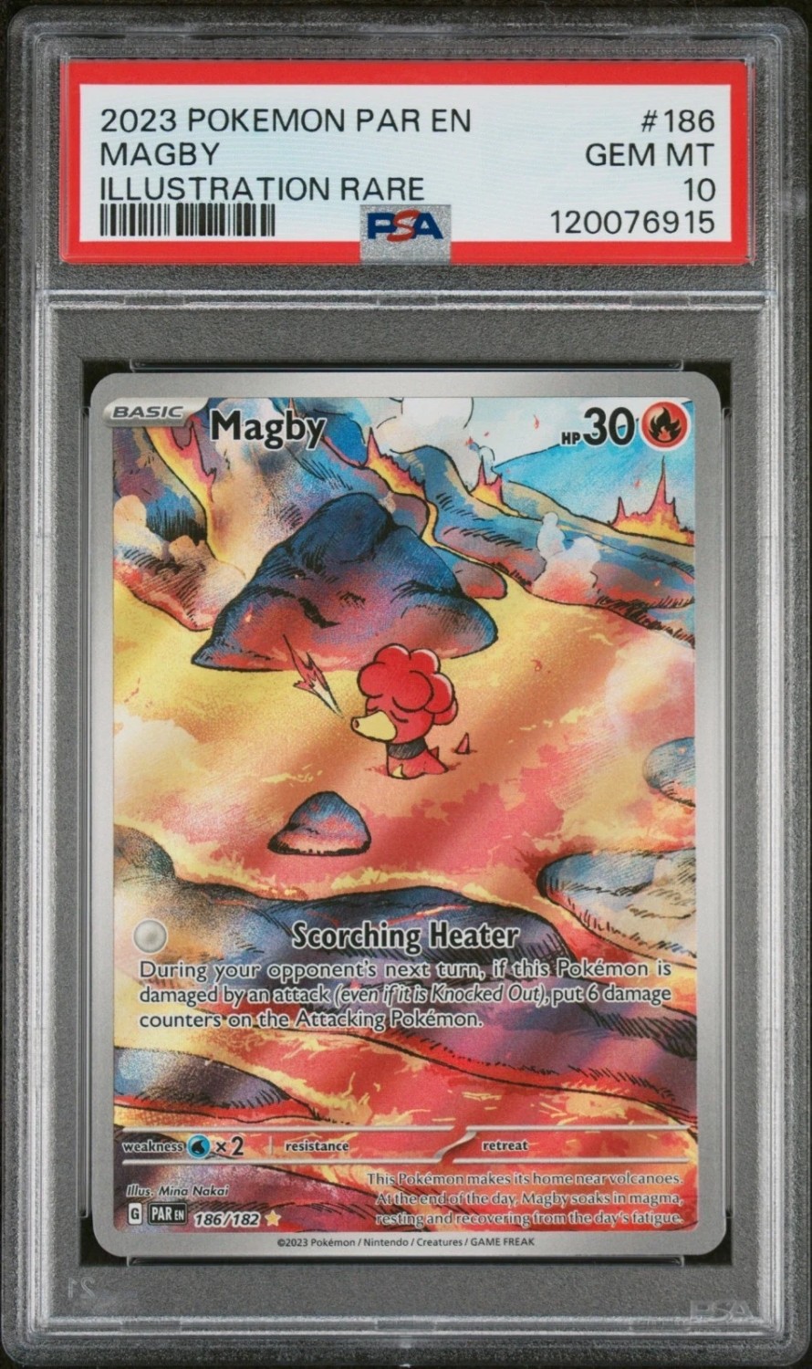 Magby