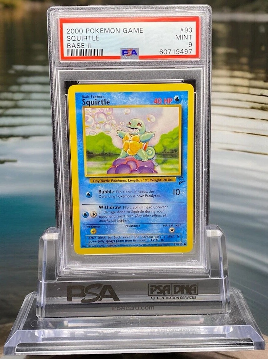 Squirtle