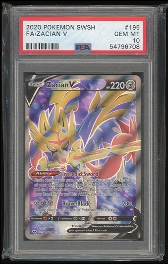 Zacian V