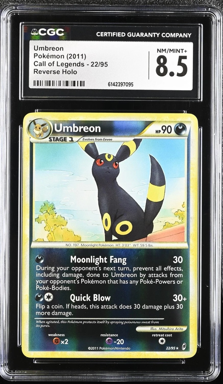 Umbreon