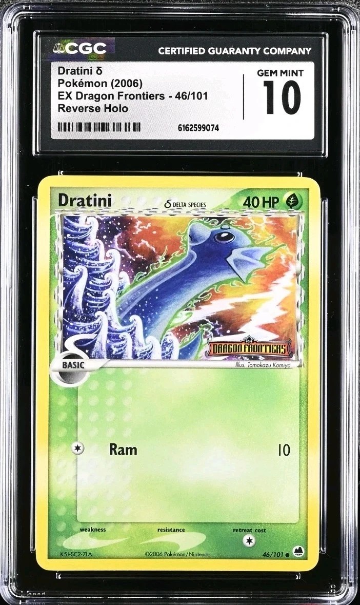 Dratini