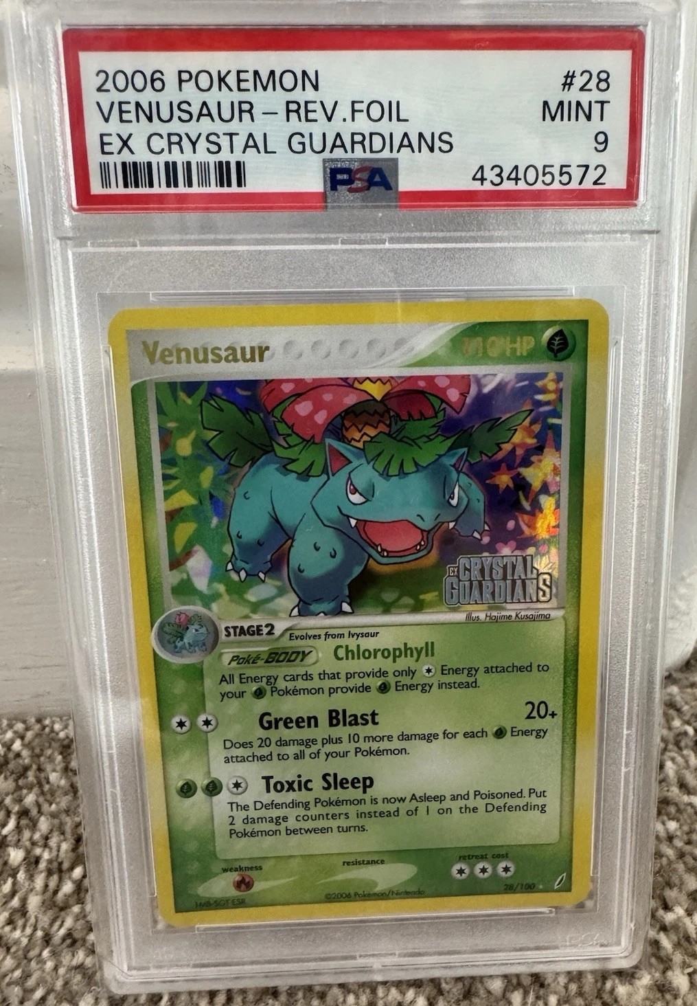 Venusaur R