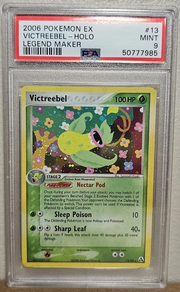 VICTREEBEL