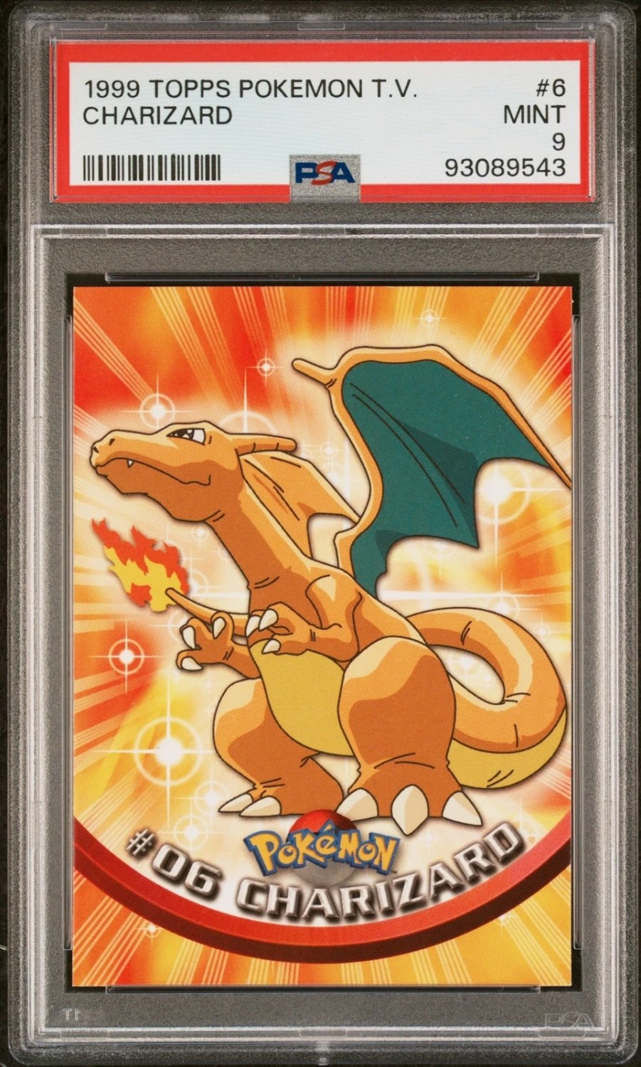 Charizard