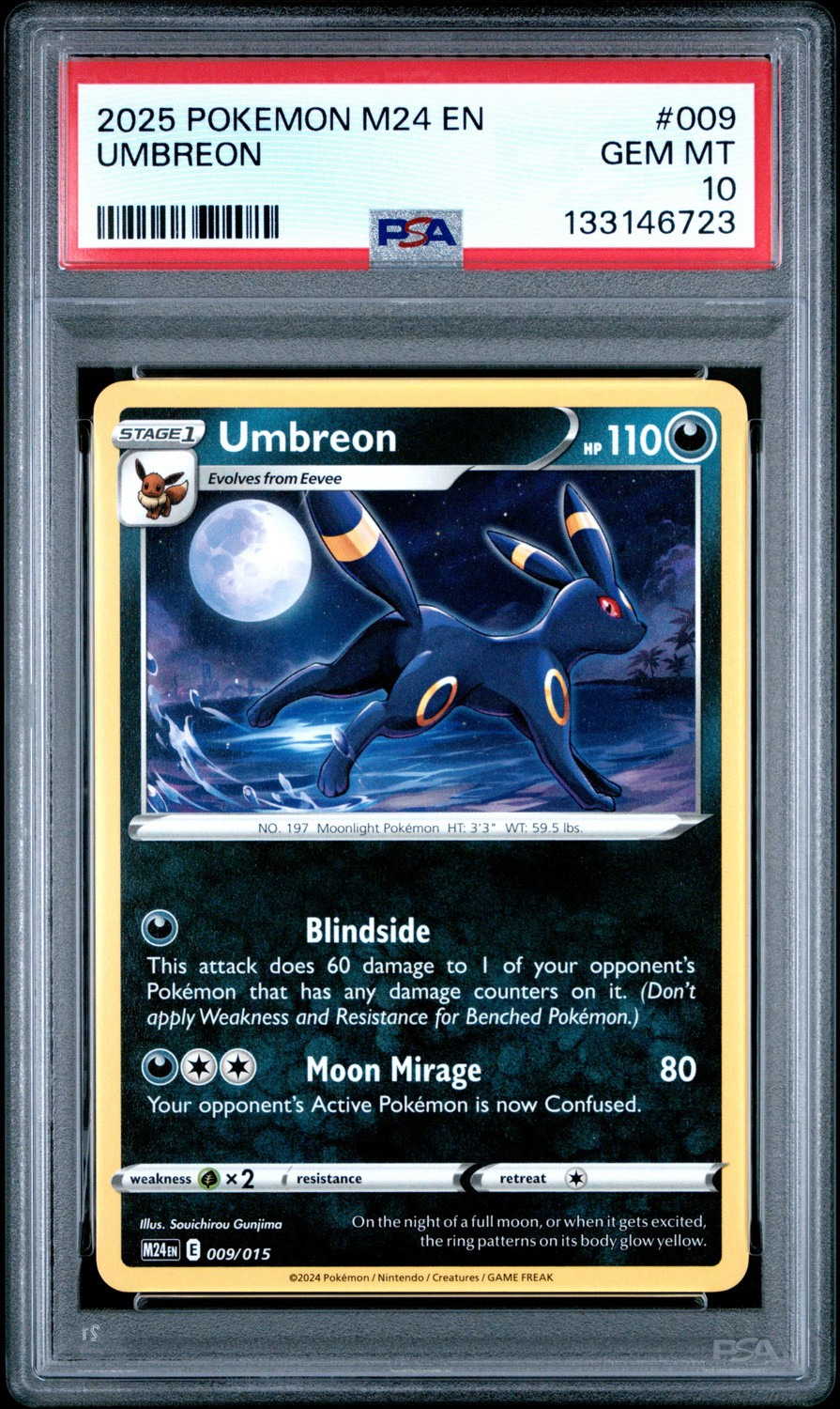 Umbreon