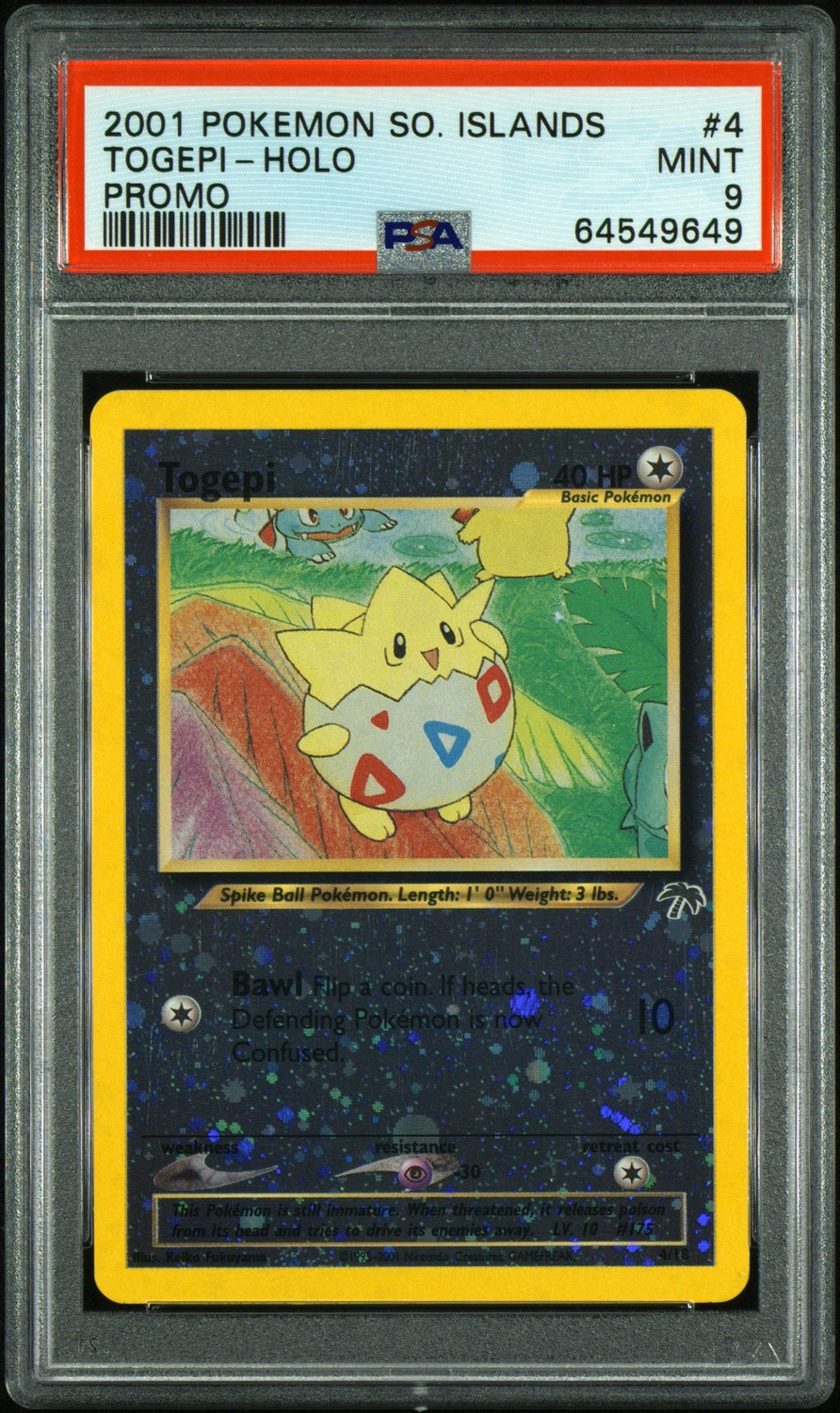Togepi