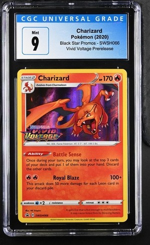 CHARIZARD