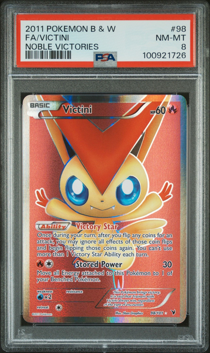 Victini