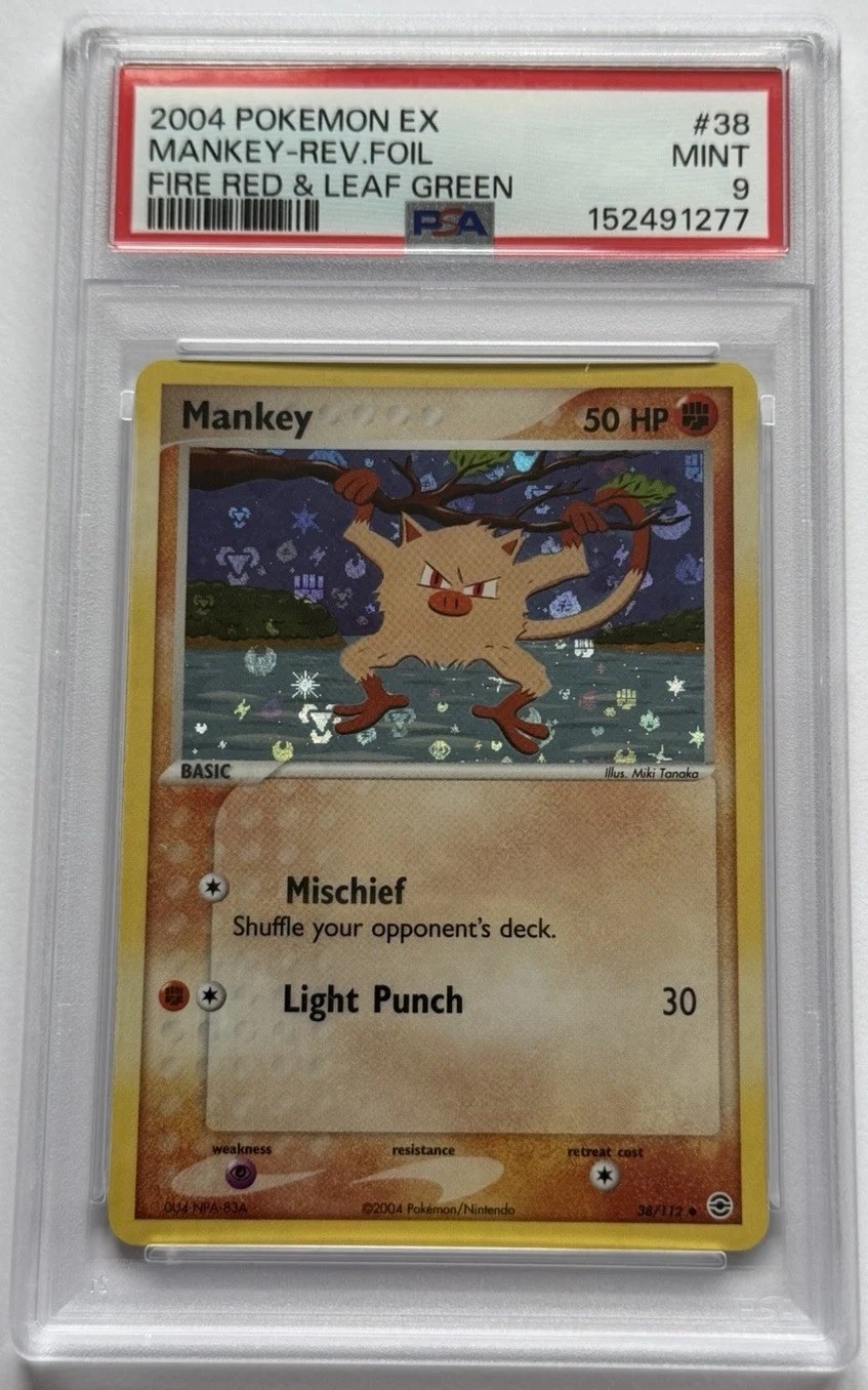 MANKEY-REV.FOIL