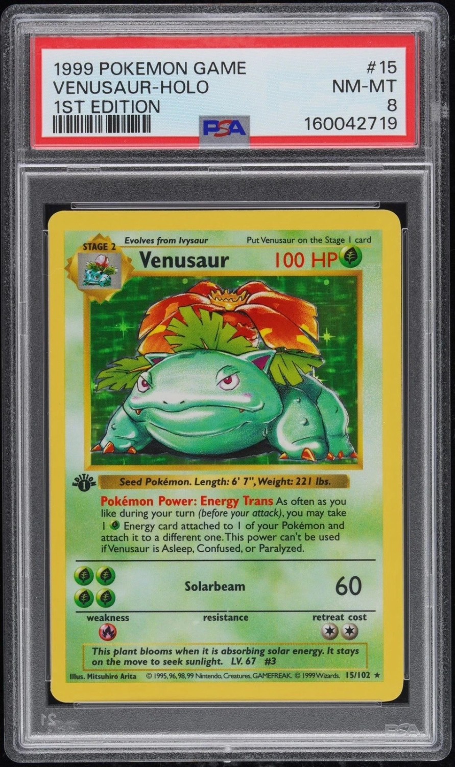 Venusaur
