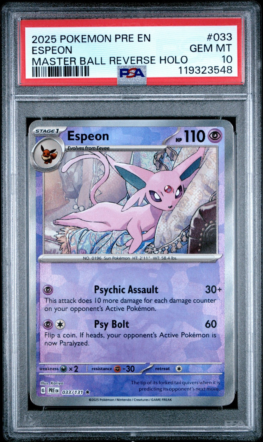 Espeon
