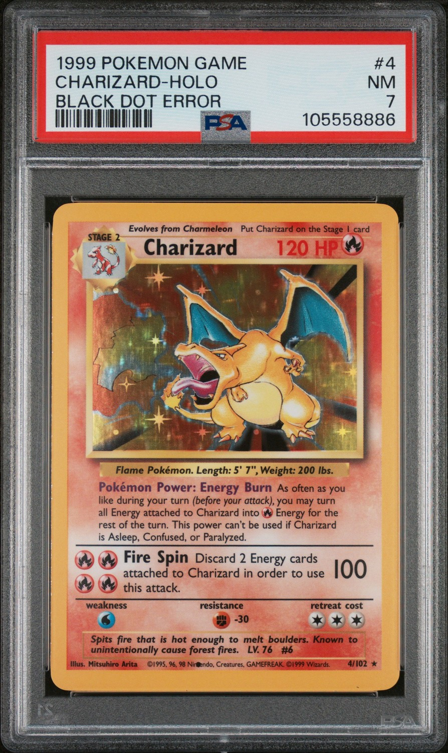 CHARIZARD