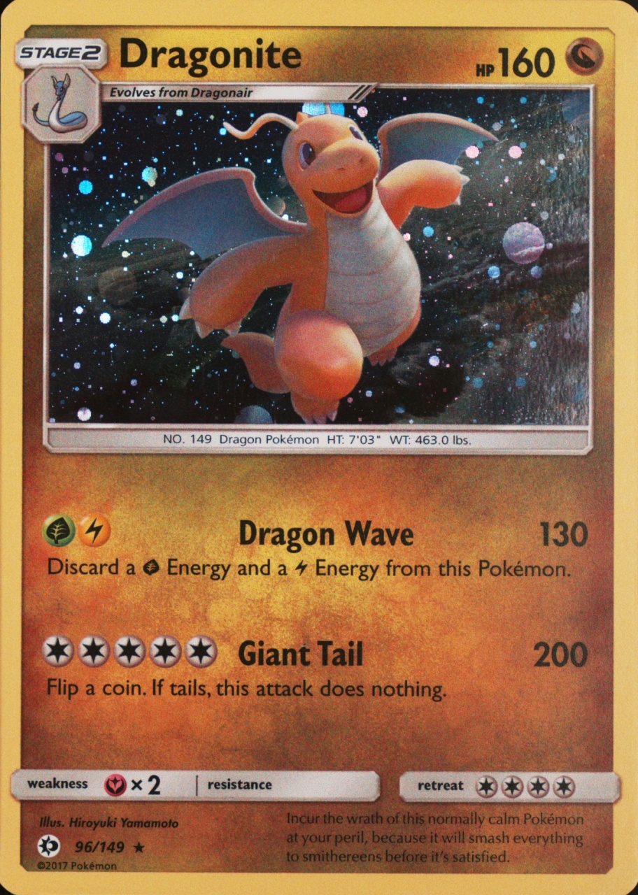Holo · Blisters Mini Pack