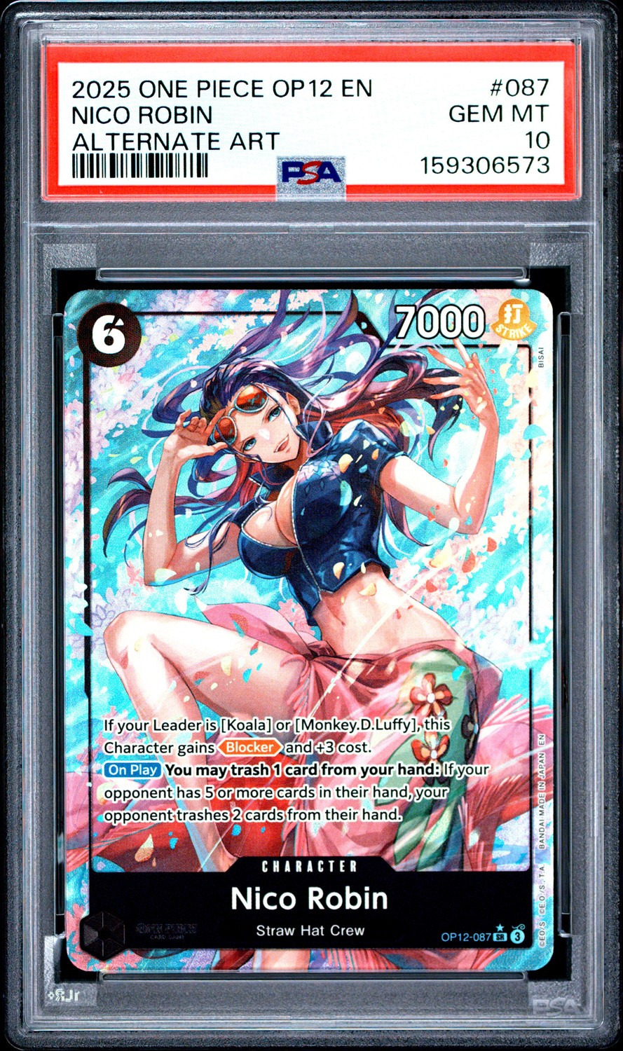 Nico Robin