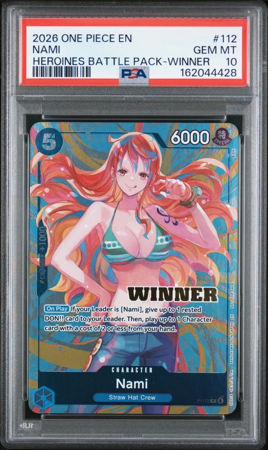 Nami