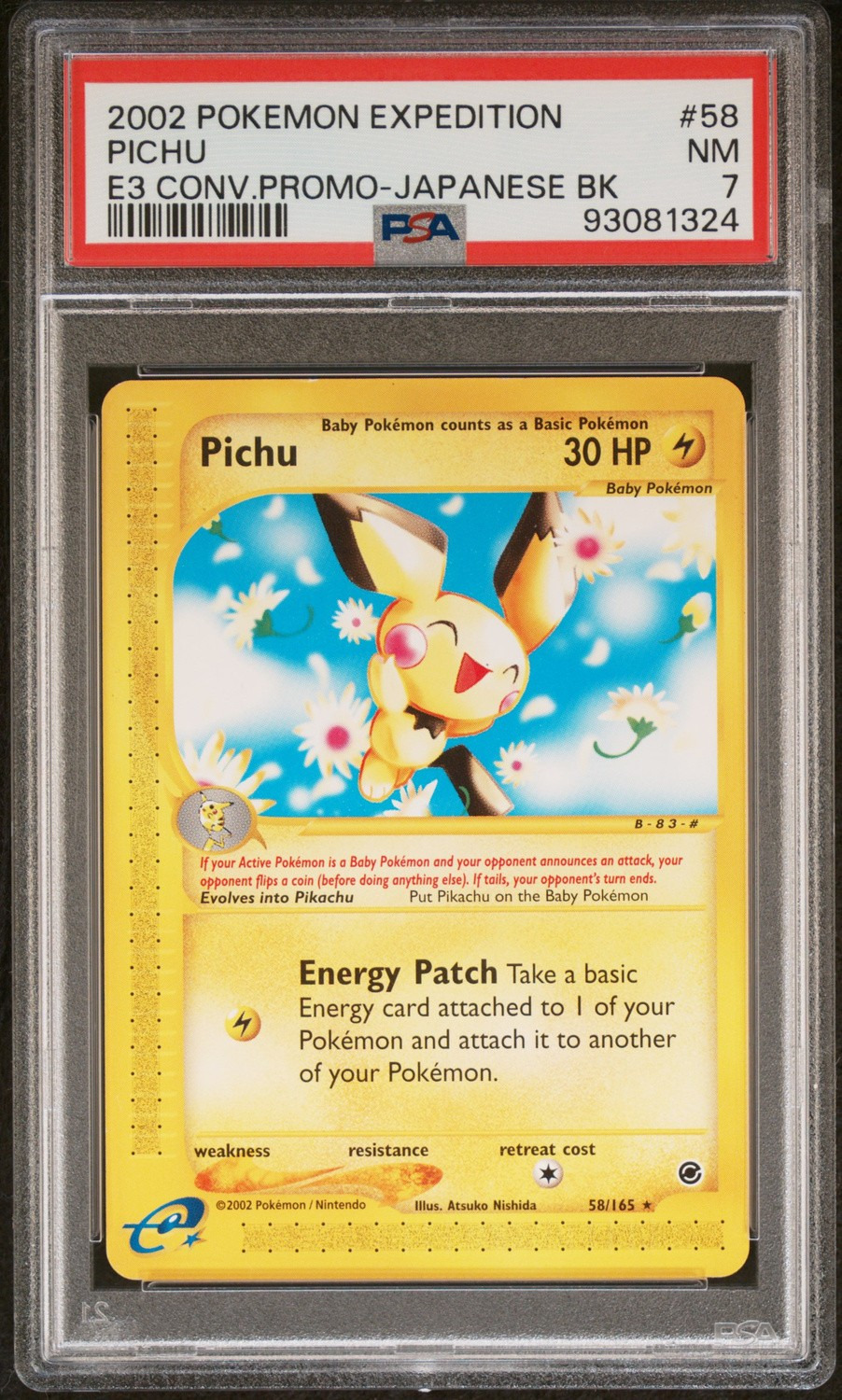 Pichu