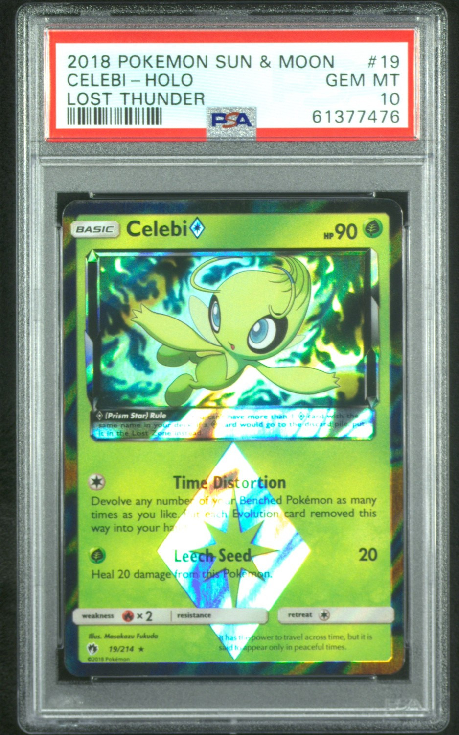 Celebi