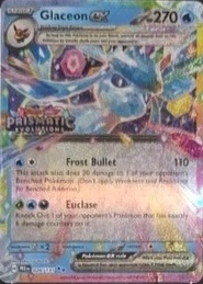 Non-Holo · Box Exclusive Surprise