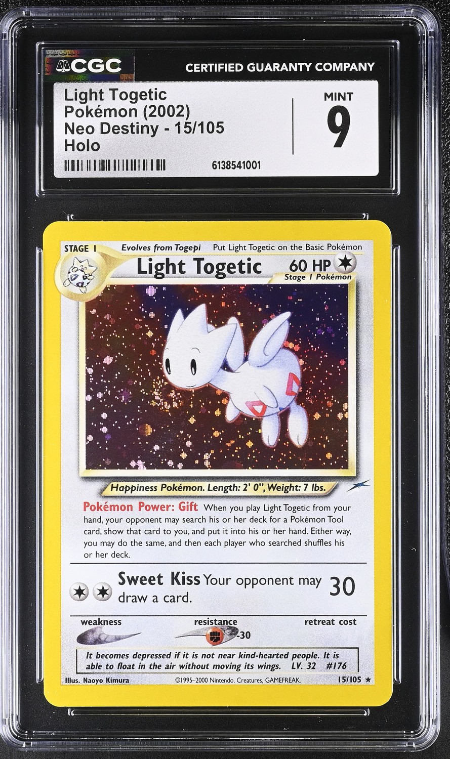 Light Togetic