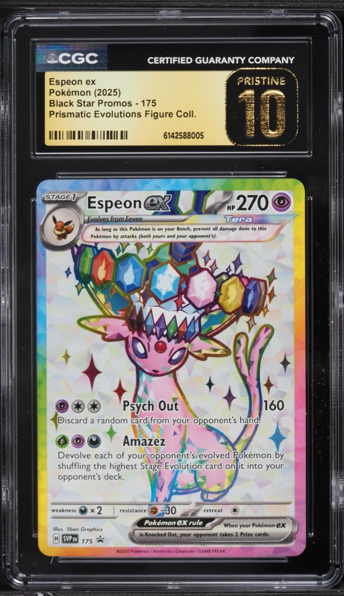 ESPEON ex