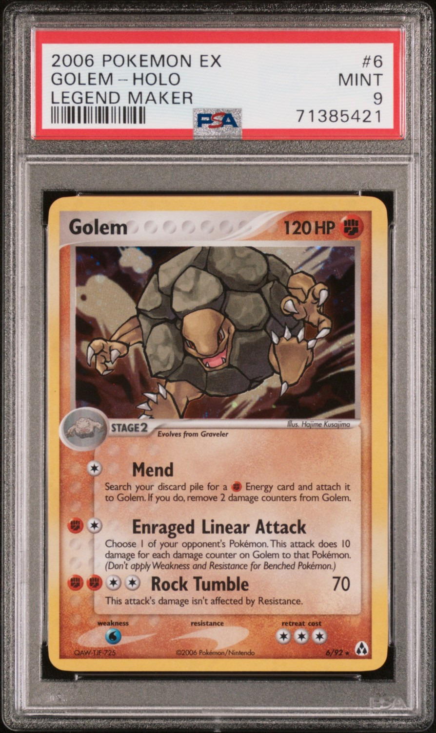 Golem