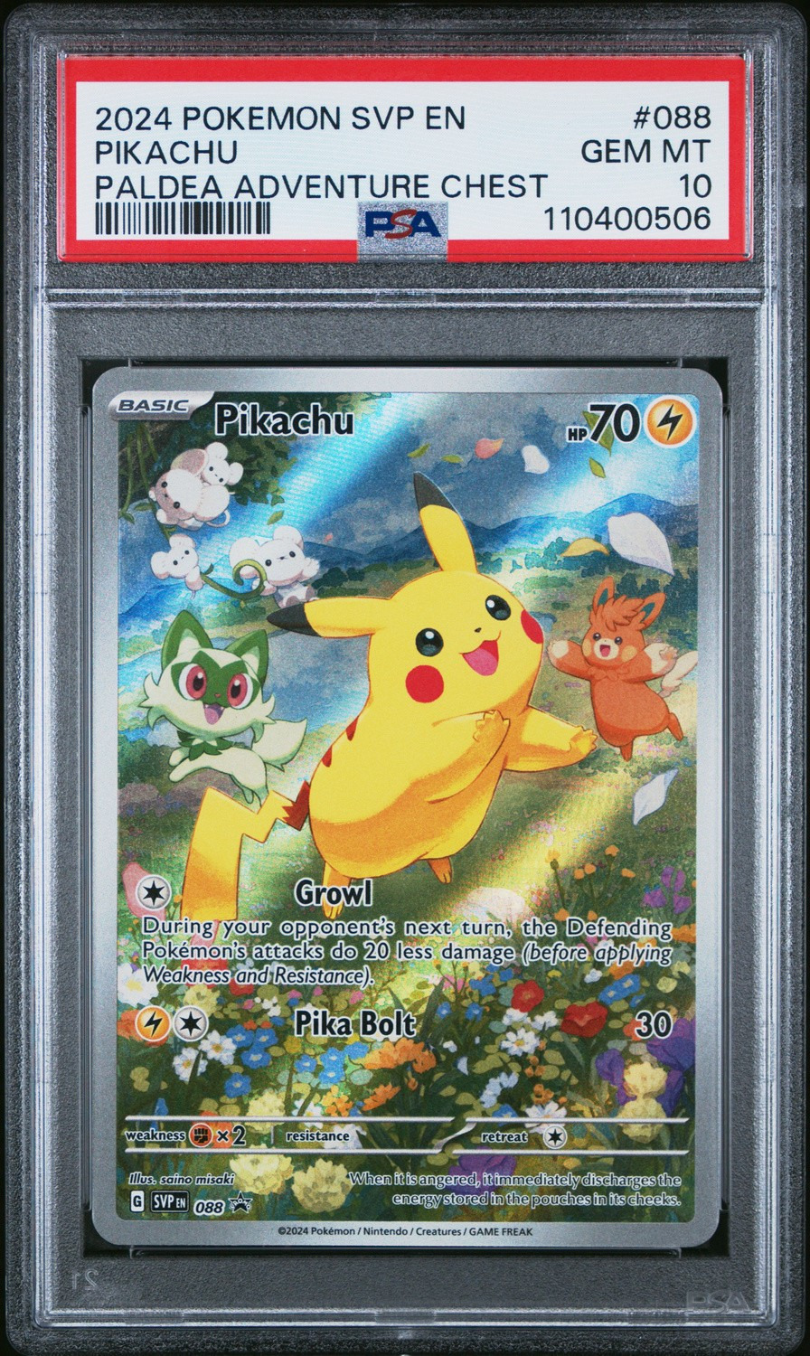Pikachu