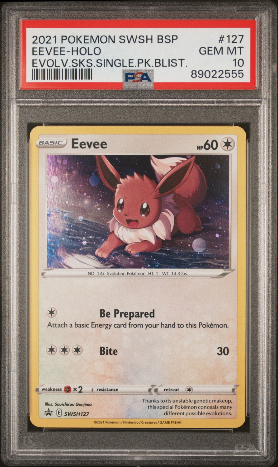 Eevee