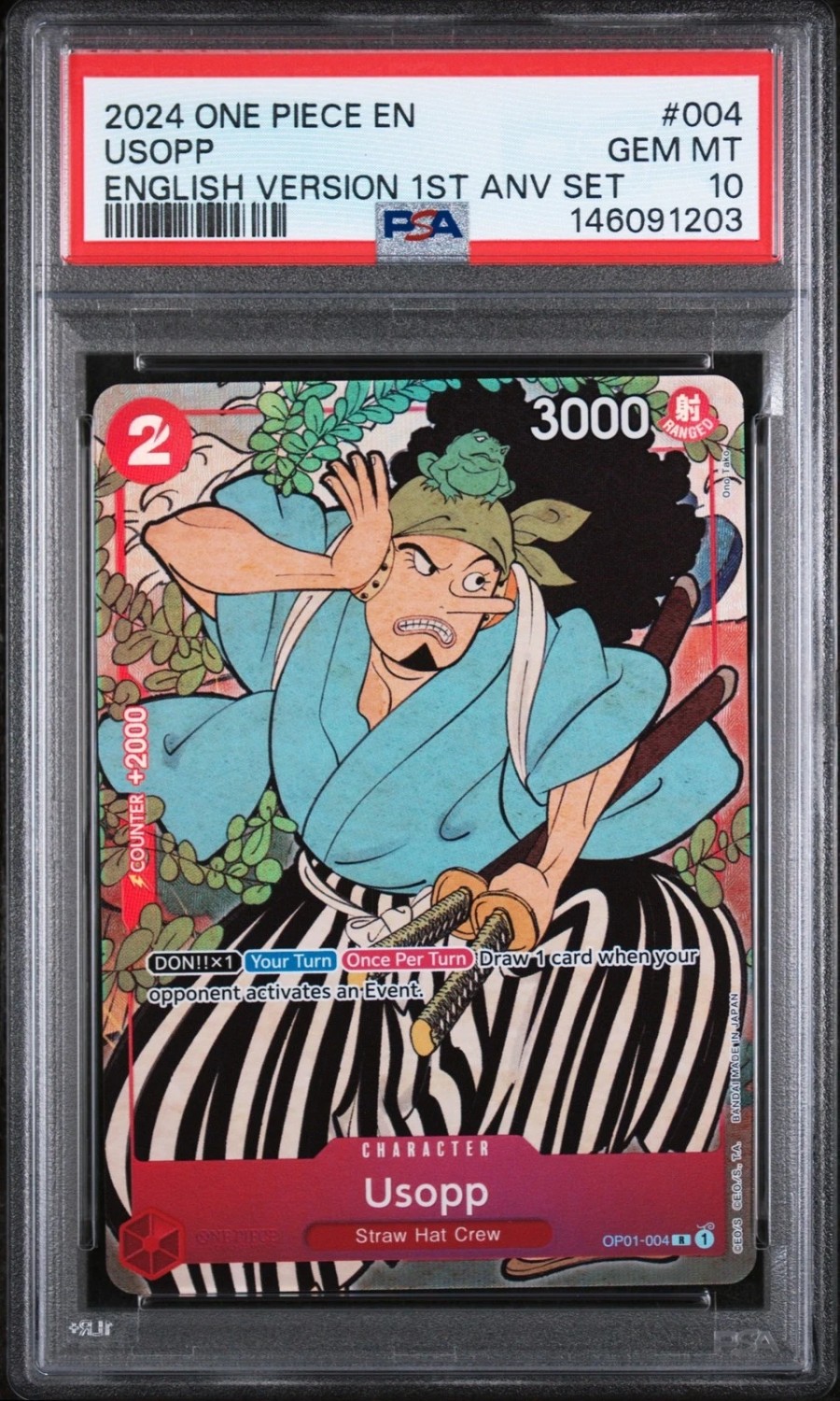 Usopp