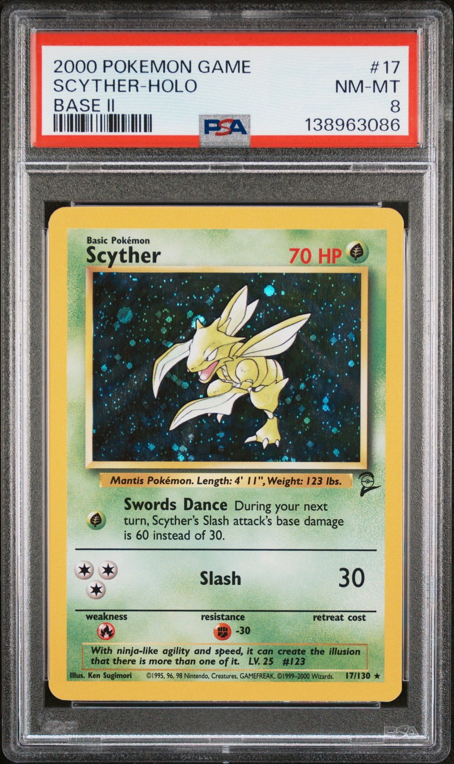 Scyther