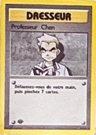 Professor Oak
