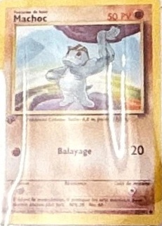 Machop
