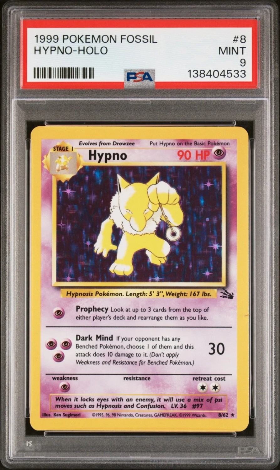 Hypno