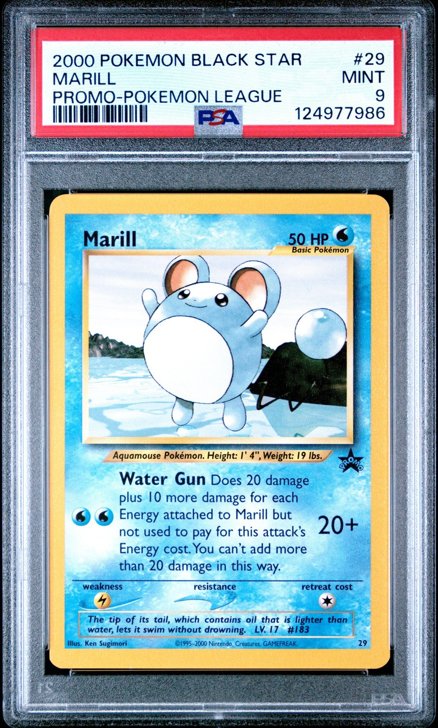 Marill