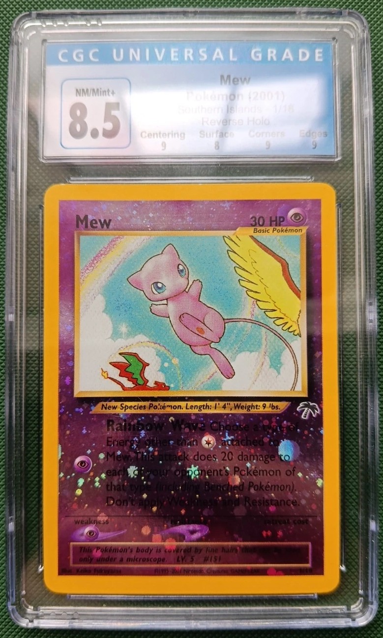 Mew