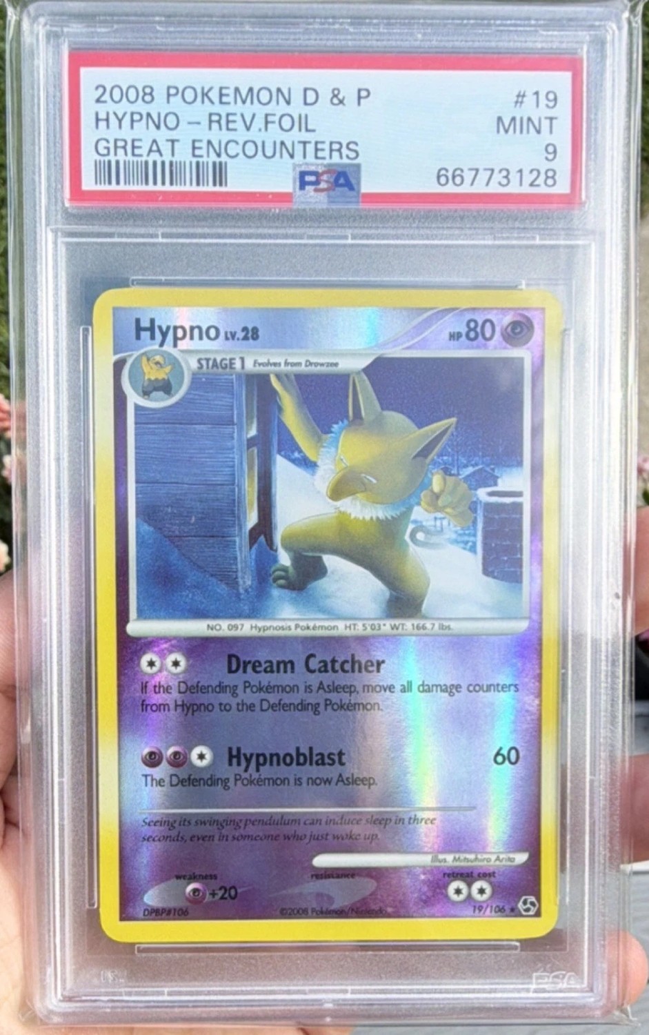 Hypno