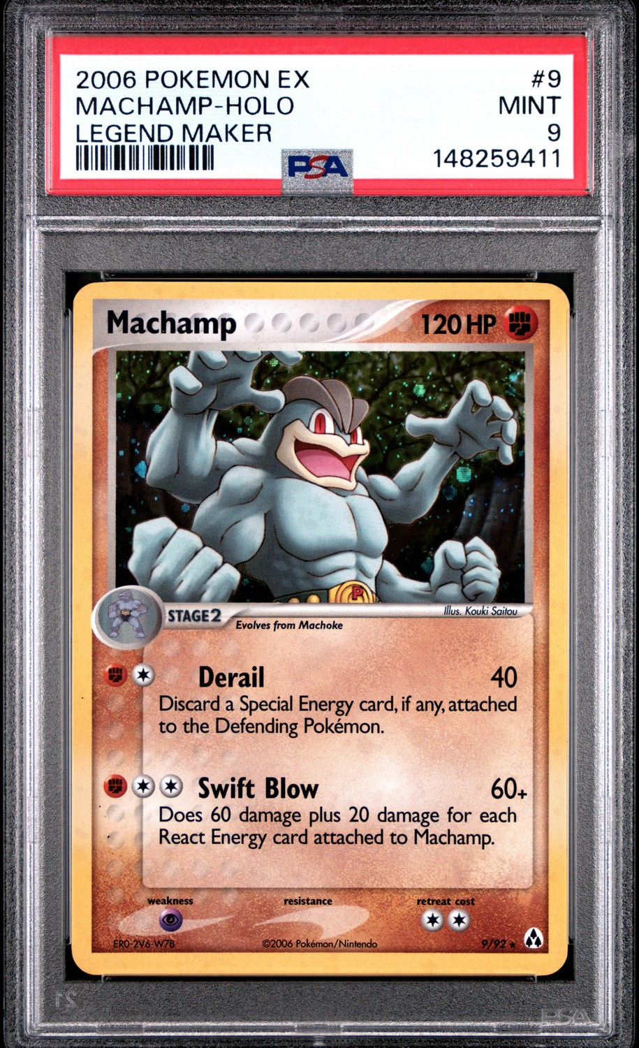 Machamp