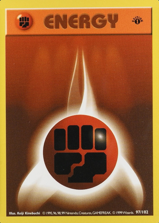 1st Edition