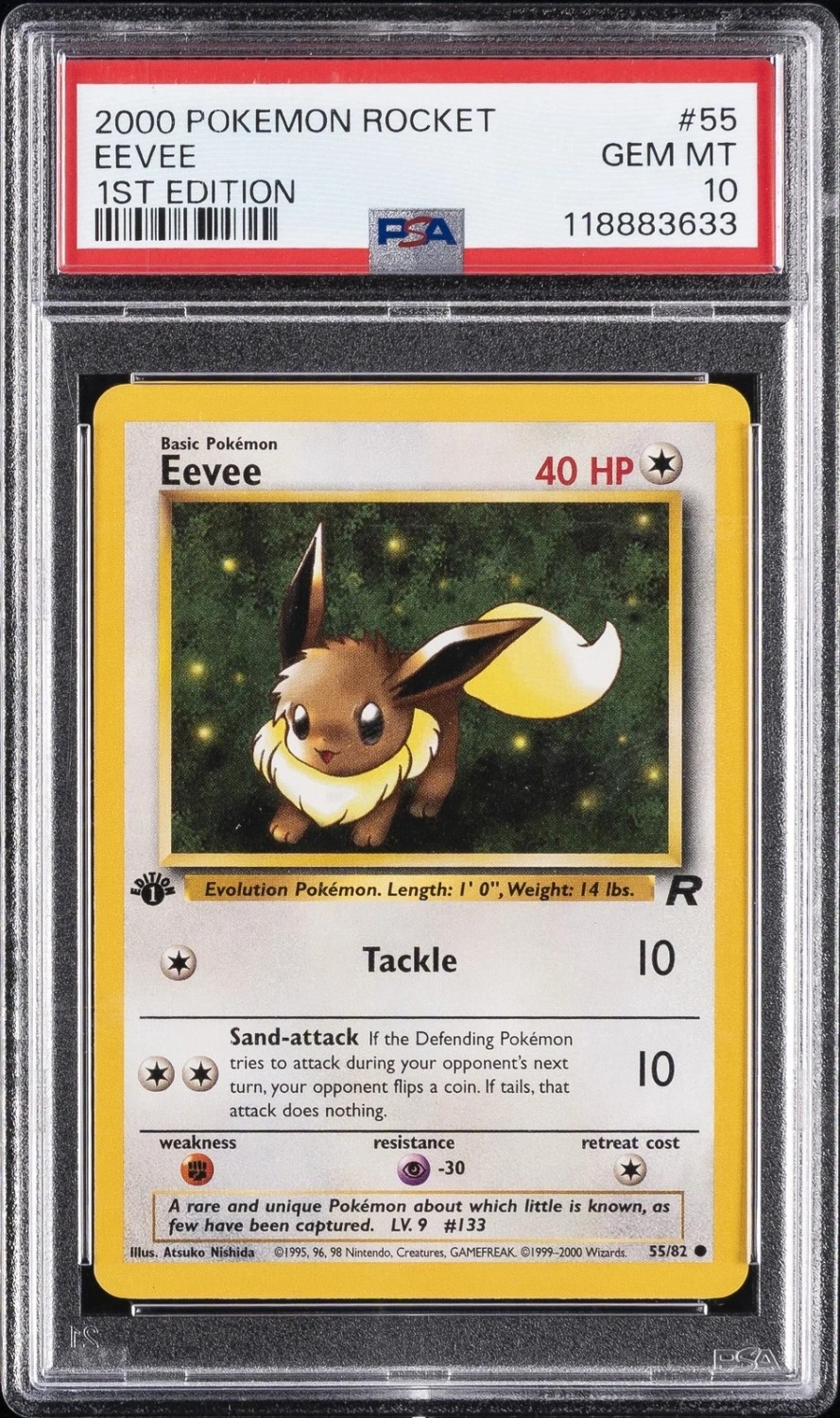 Eevee