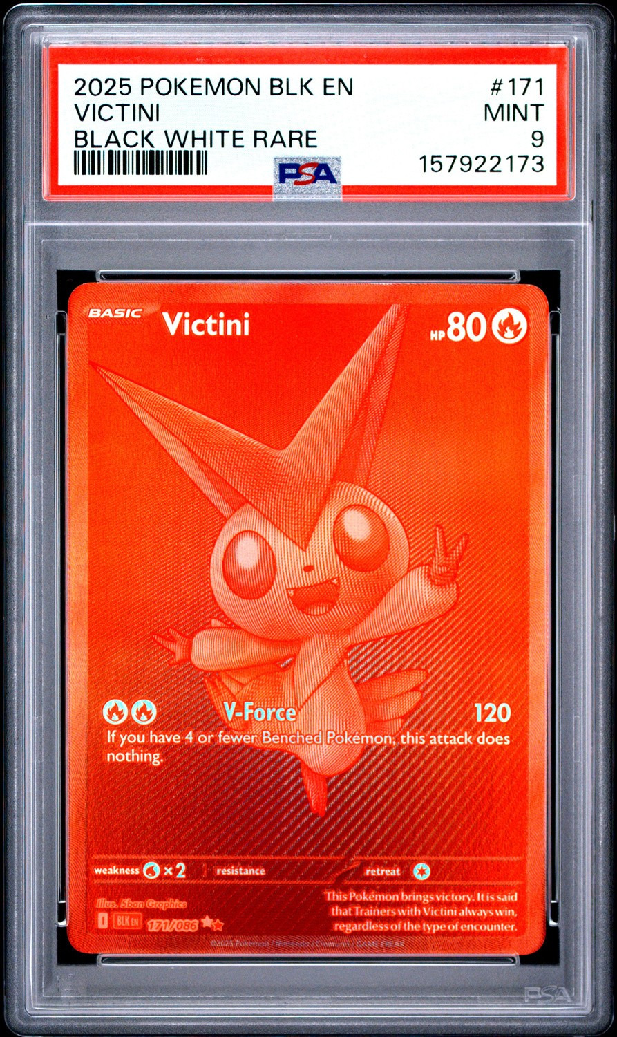 Victini